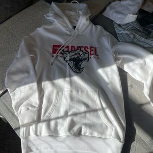Diesel Clothing Brand Hoodie